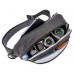 Рюкзак-слинг Think Tank TurnStyle 10 v2.0 Charcoal